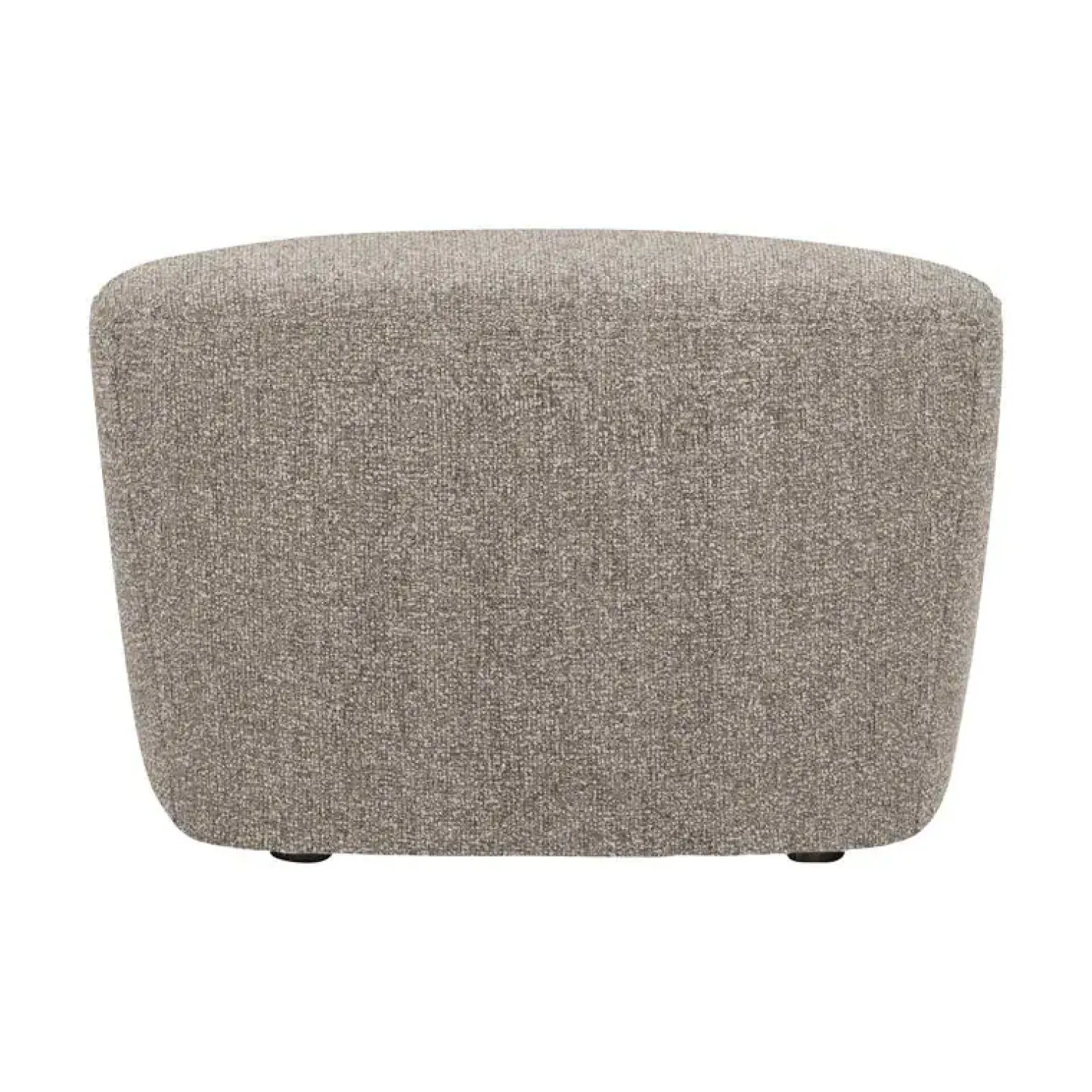 vtwonen Hockers|Lofty Hocker naturel melange