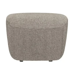 vtwonen Hockers|Lofty Hocker naturel melange