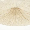 By Boo Hanglampen|Lokta 1-lichts Hanglamp koepel Creme