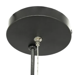 By Boo Hanglampen|Lokta 1-lichts Hanglamp mushroom Creme