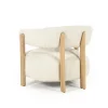 Eleonora Fauteuils|Lola Fauteuil Beige