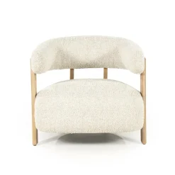 Eleonora Fauteuils|Lola Fauteuil Beige