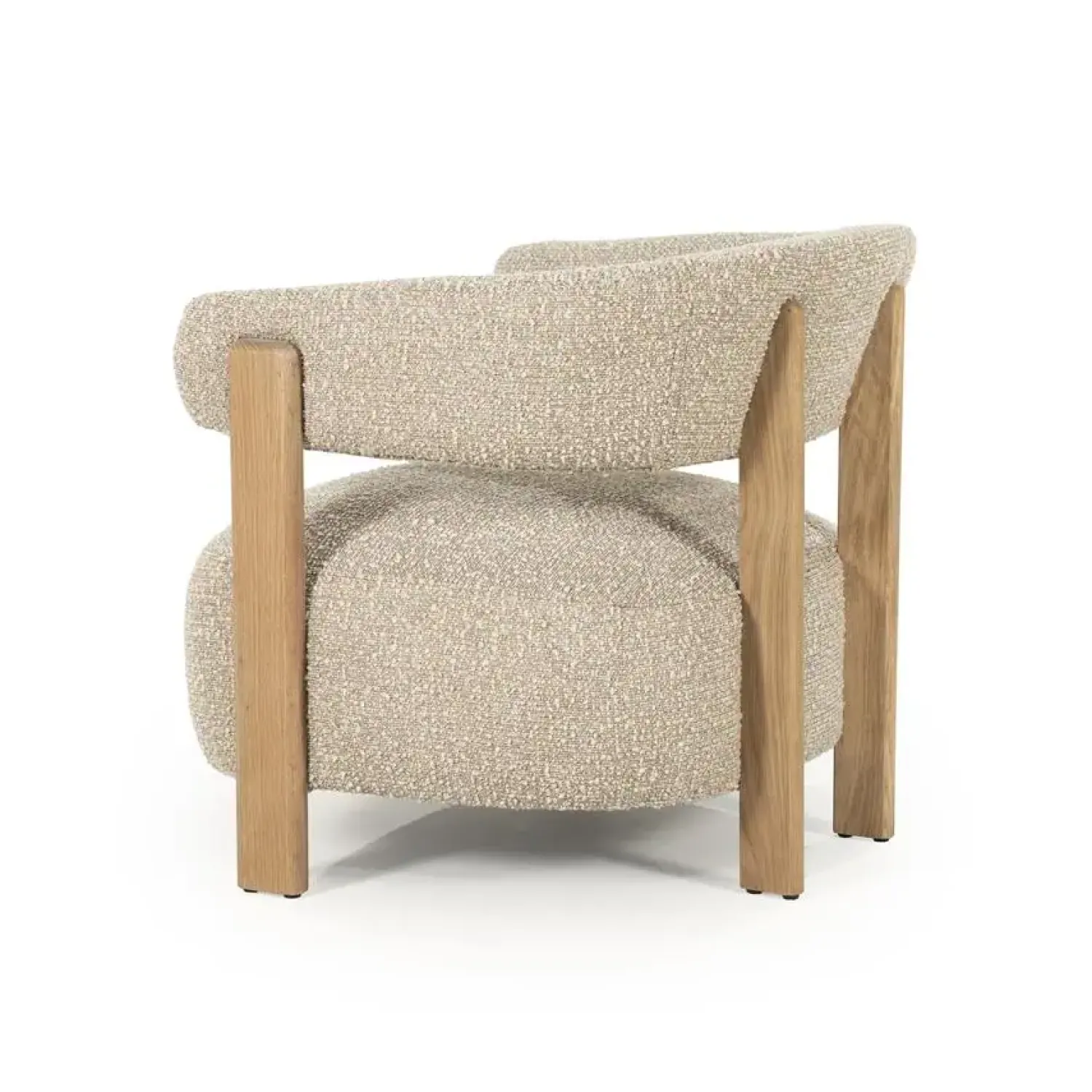 Eleonora Fauteuils|Lola Fauteuil Bruin