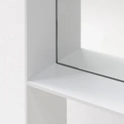 Redin Design Spiegels|Looks spiegel staand 60cm wit