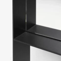 Redin Design Spiegels|Looks spiegel staand 60cm zwart