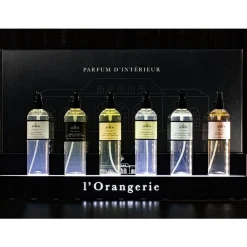 de l’Orangerie Bescherming En Onderhoud|Bescherming & Onderhoud|L’Orangerie - Love Letter interieur parfum
