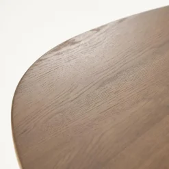 Eleonora Bijzettafels|Lori Bijzettafel Lichtbruin 46cm