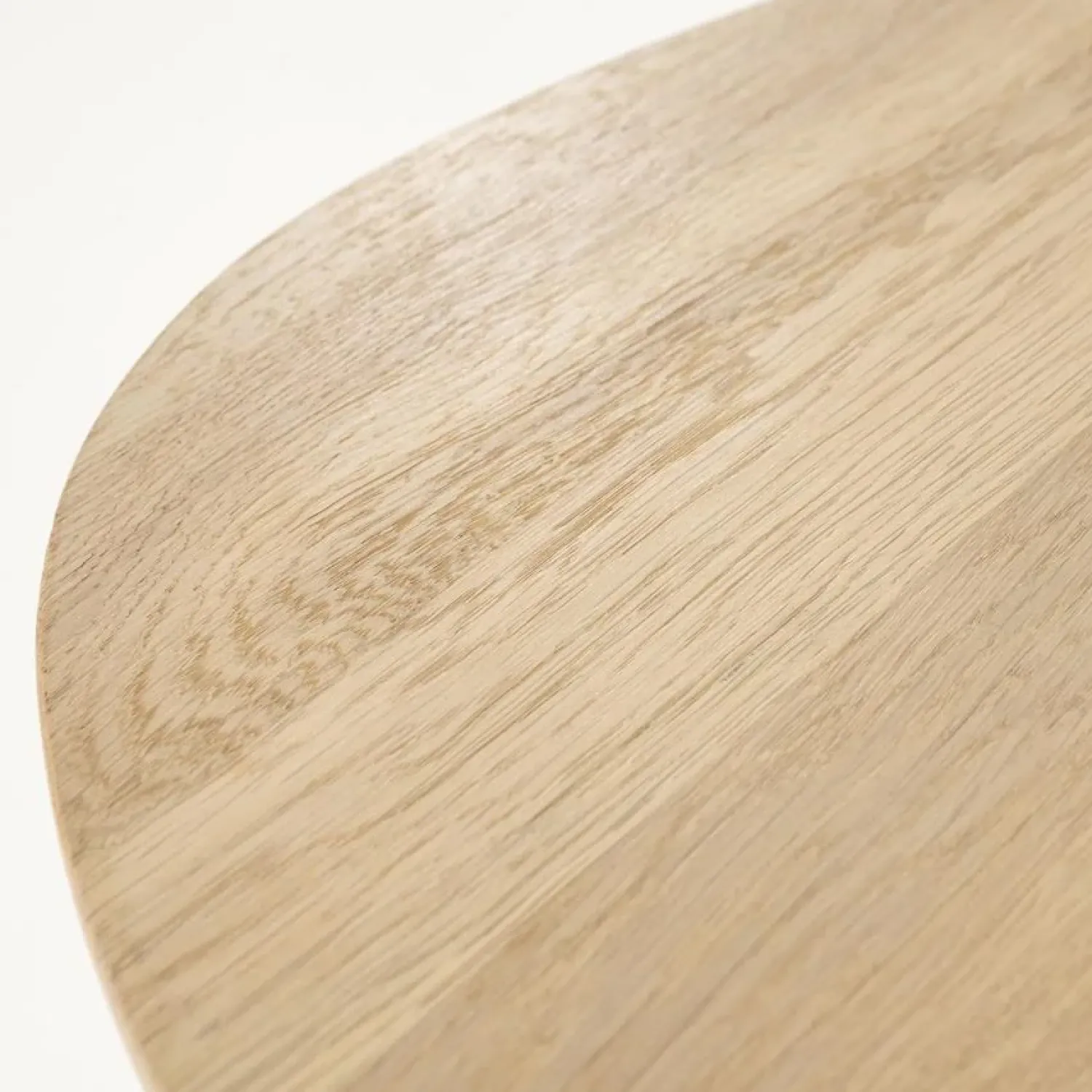 Eleonora Bijzettafels|Lori Bijzettafel Naturel 46cm