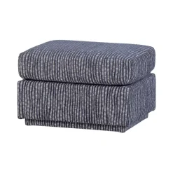 WOOOD Hockers|Lou Hocker Dessin Grijsblauw 60cm
