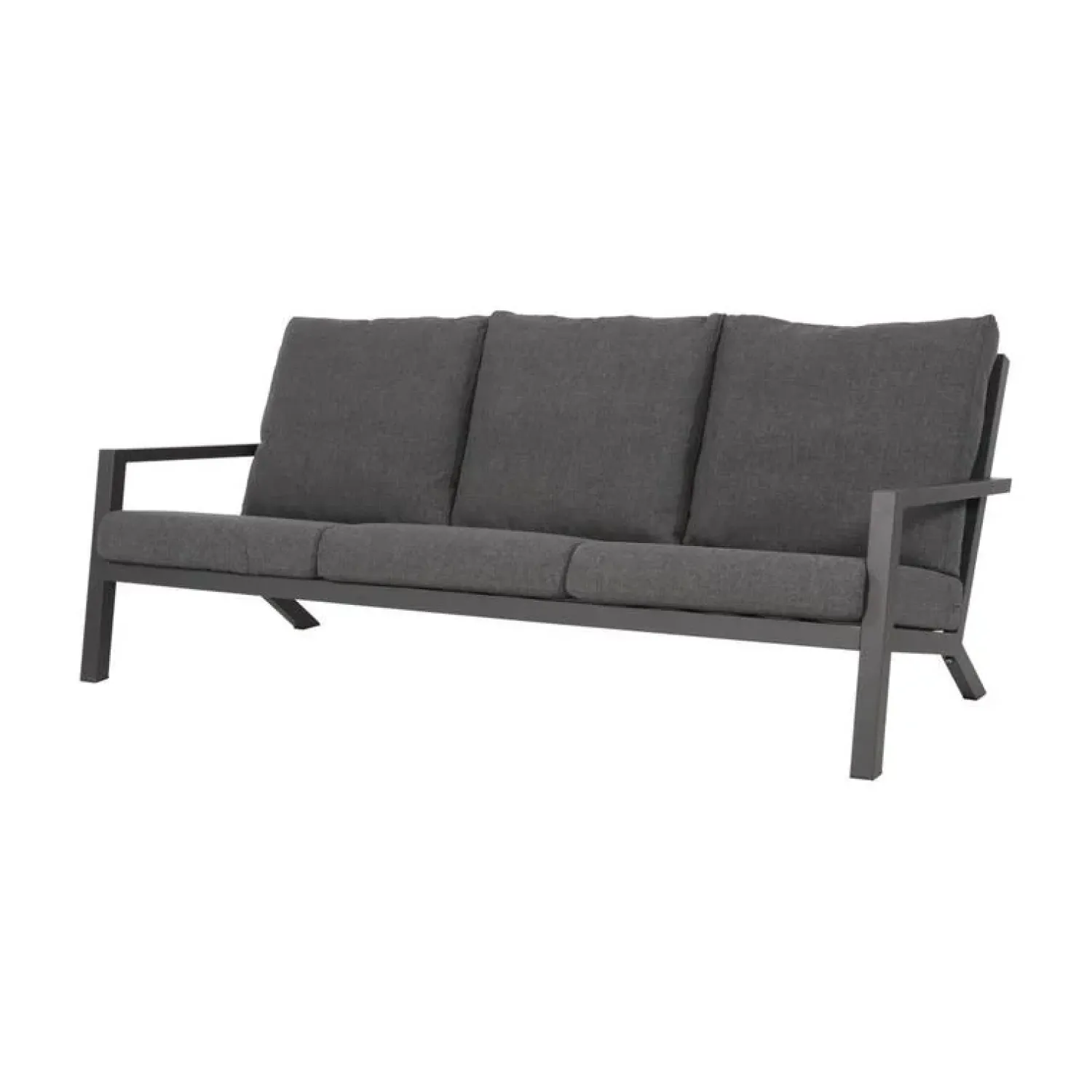Lesli Living Tuinbanken|Loungebank Down Town
