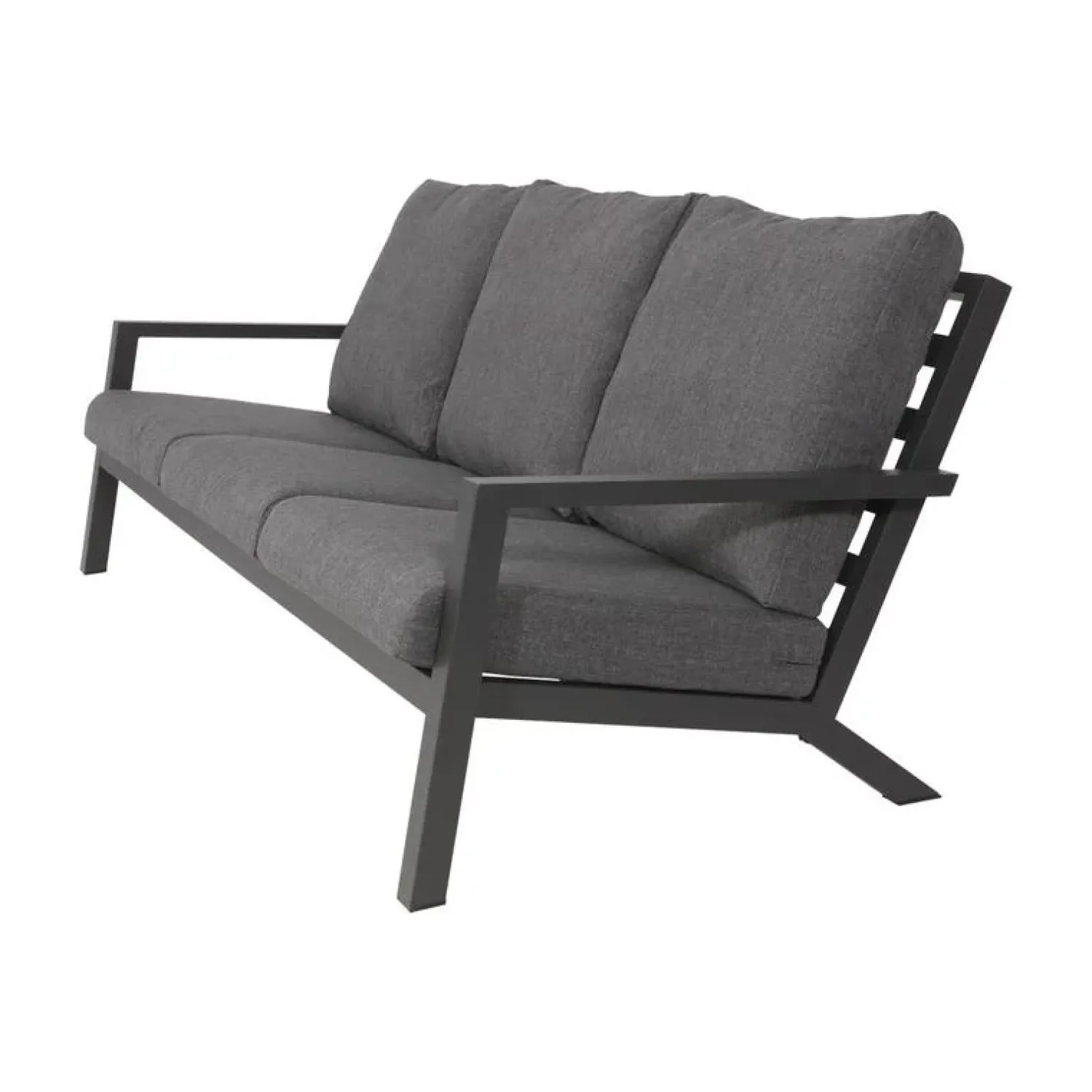 Lesli Living Tuinbanken|Loungebank Down Town