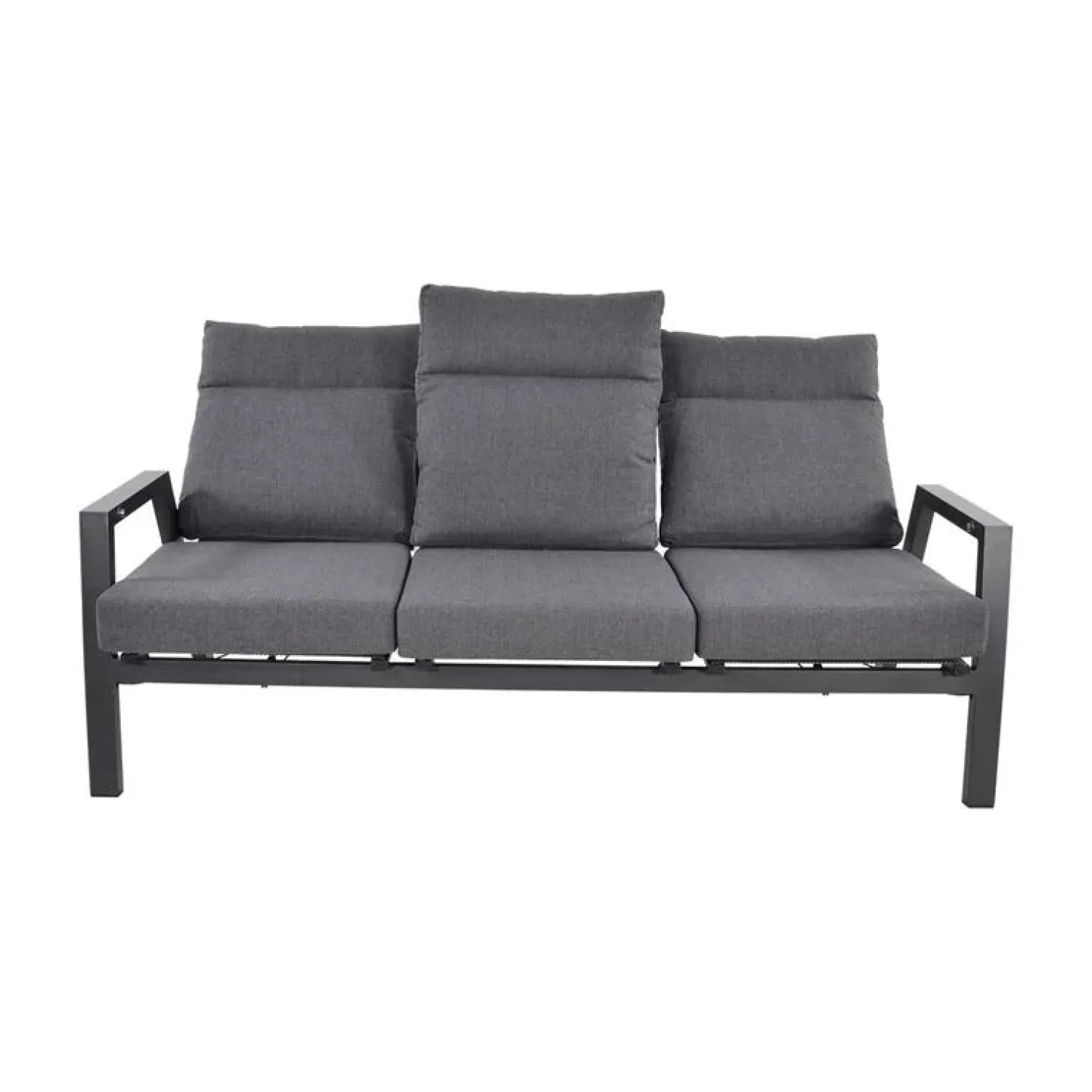Lesli Living Tuinbanken|Loungebank Ohio 3 persoons