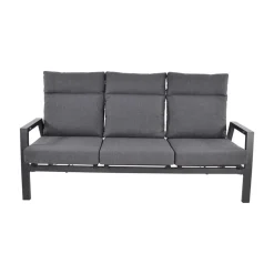 Lesli Living Tuinbanken|Loungebank Ohio 3 persoons