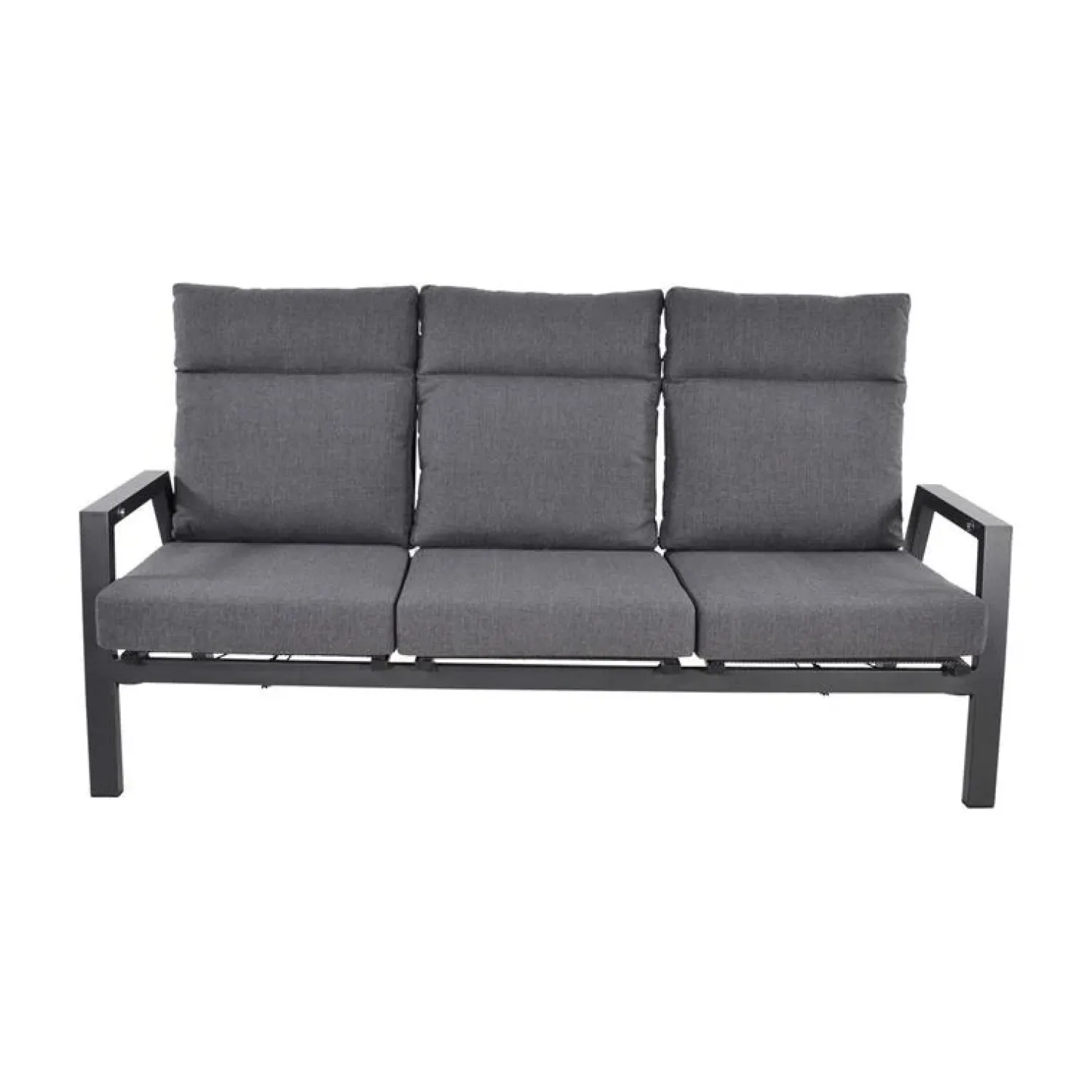 Lesli Living Tuinbanken|Loungebank Ohio 3 persoons
