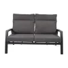 Lesli Living Tuinbanken|Loungebank Ohio 2 persoons