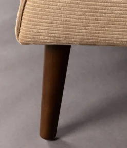 Dutchbone Loungebanken|Loungebank Preston Beige 200cm