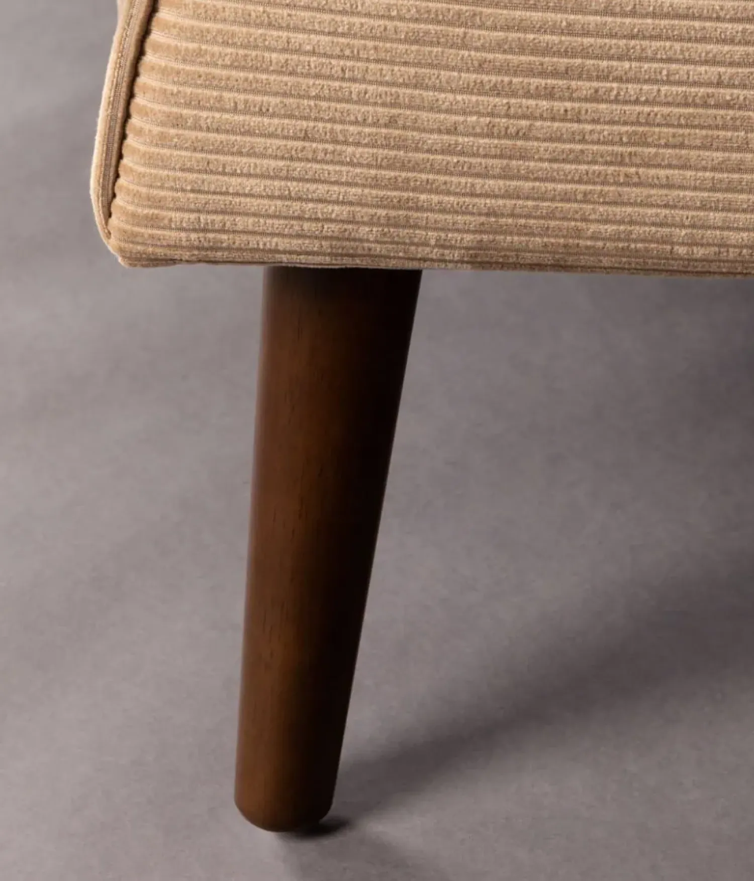 Dutchbone Loungebanken|Loungebank Preston Beige 200cm
