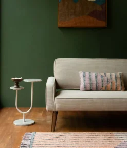 Dutchbone Loungebanken|Loungebank Preston Beige 200cm