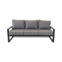 Lesli Living Tuinbanken|Loungebank Tormenta 3 persoons