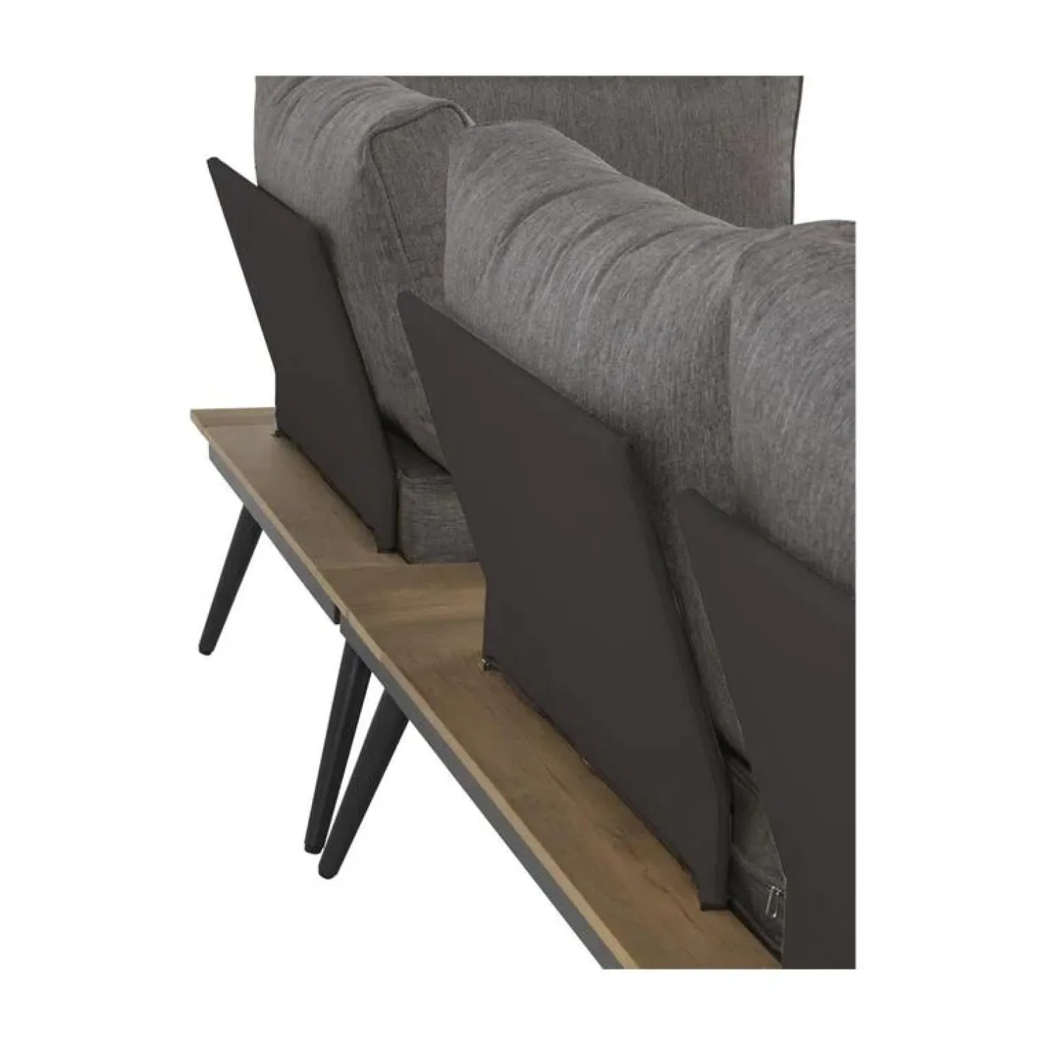 Lesli Living Loungeset|Loungehoekset Arezzo