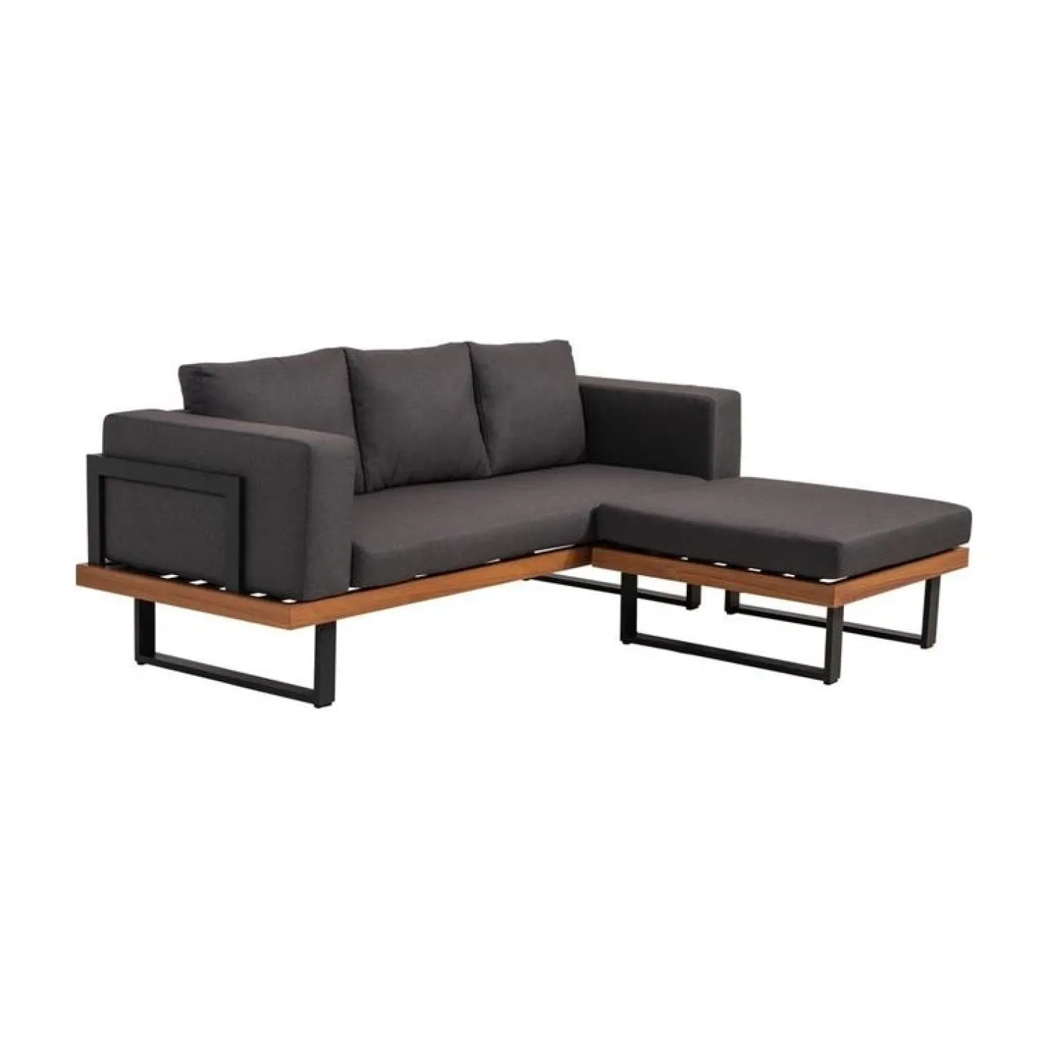 Lesli Living Loungeset|Loungehoekset Granada