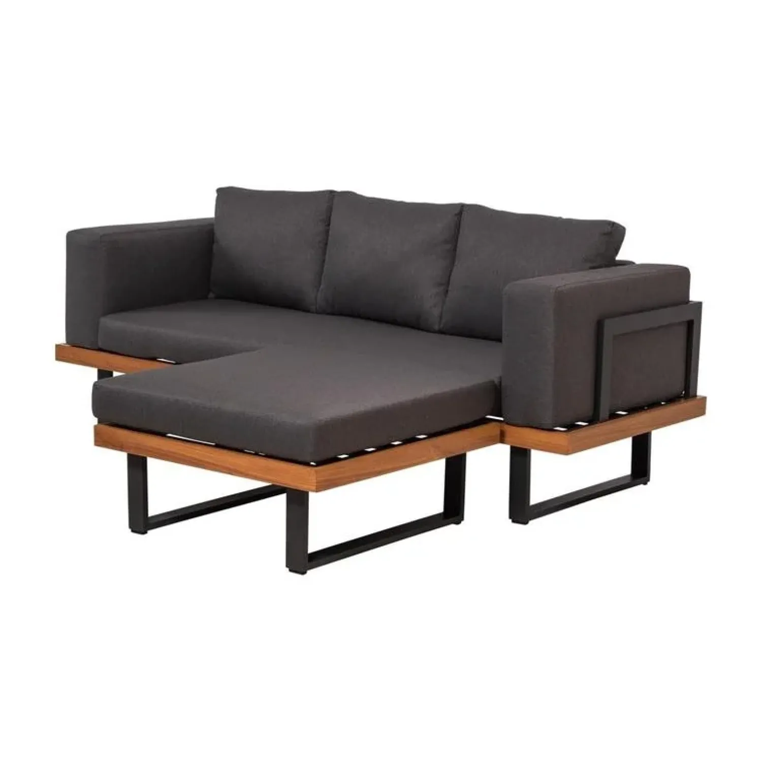 Lesli Living Loungeset|Loungehoekset Granada