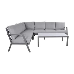 Lesli Living Loungeset|Loungehoekset Marah
