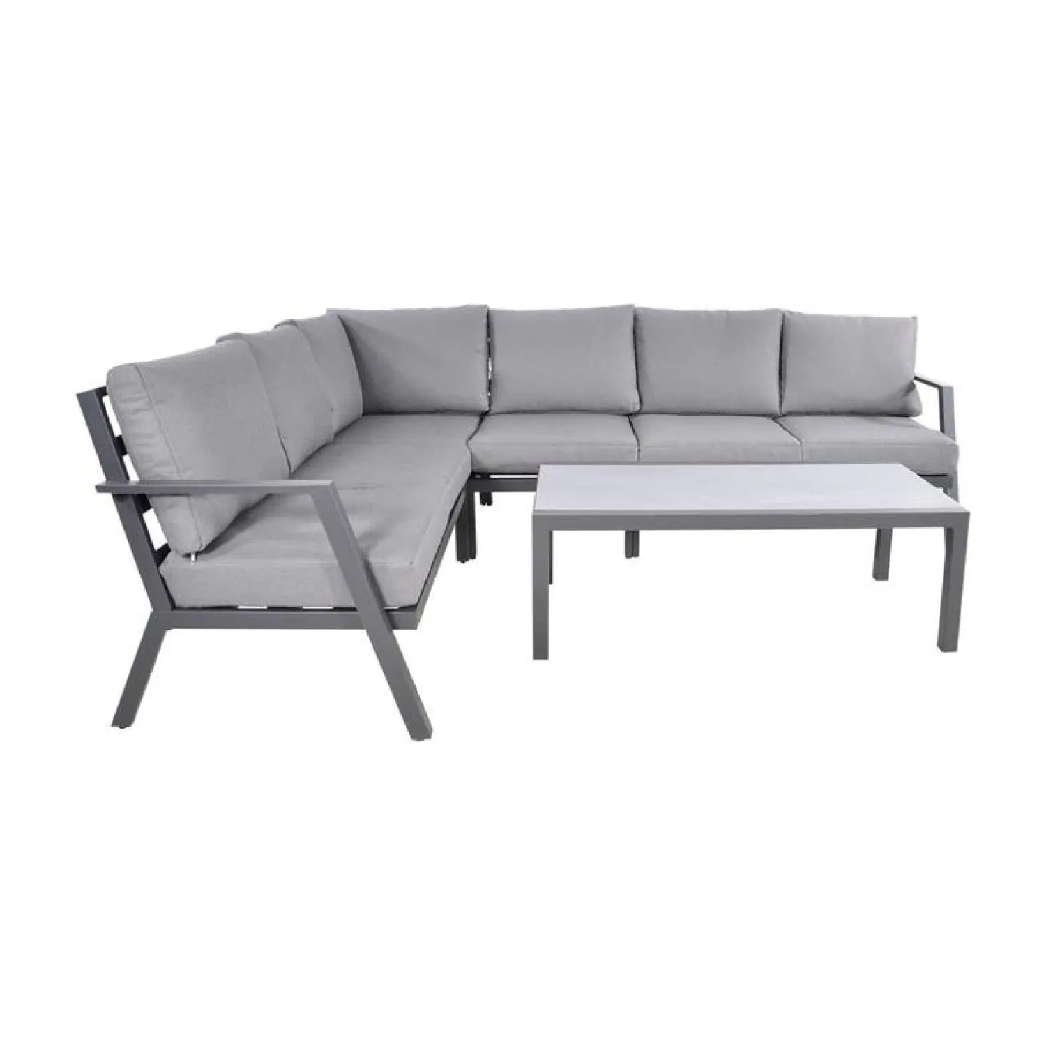 Lesli Living Loungeset|Loungehoekset Marah