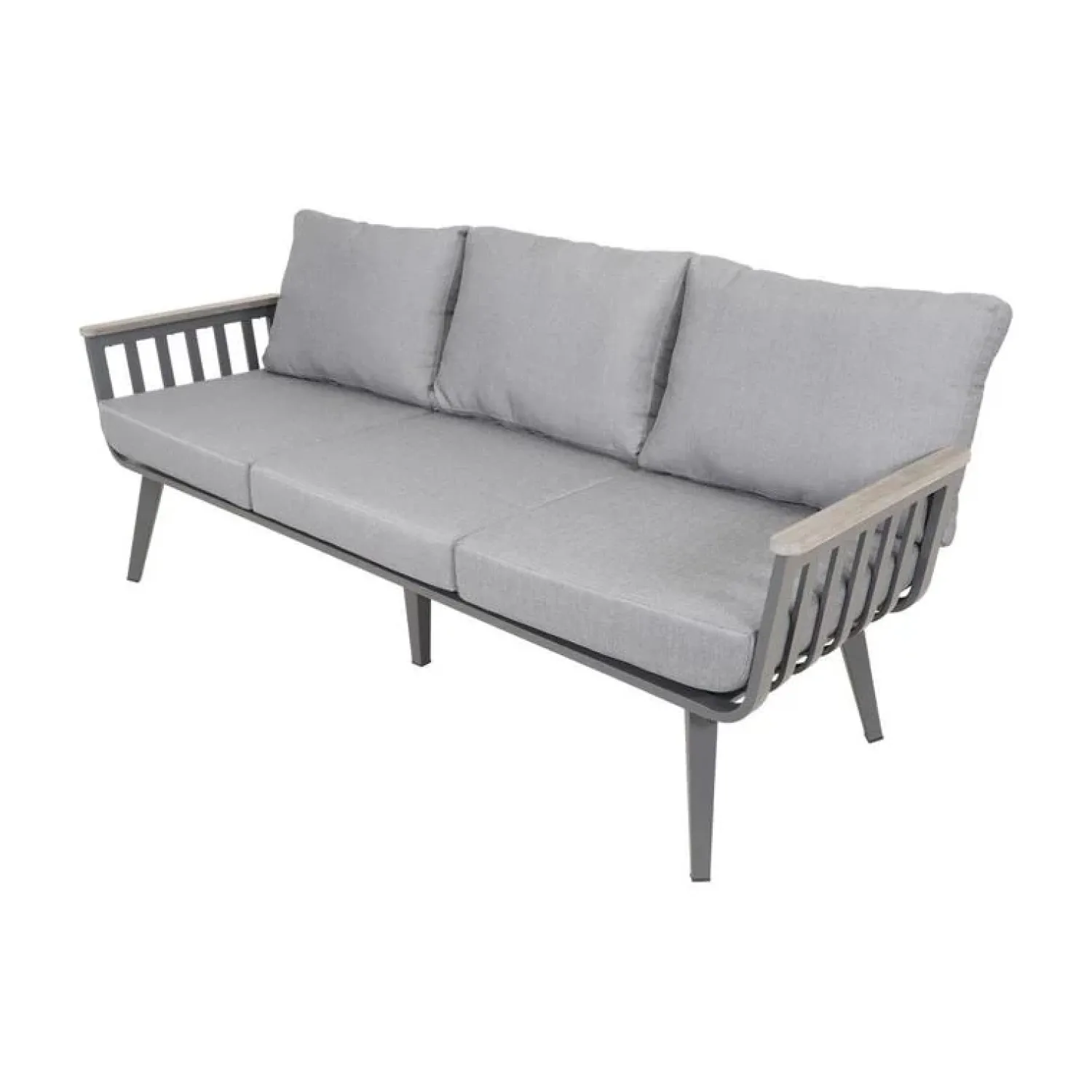 Lesli Living Loungeset|Loungeset Amalfi