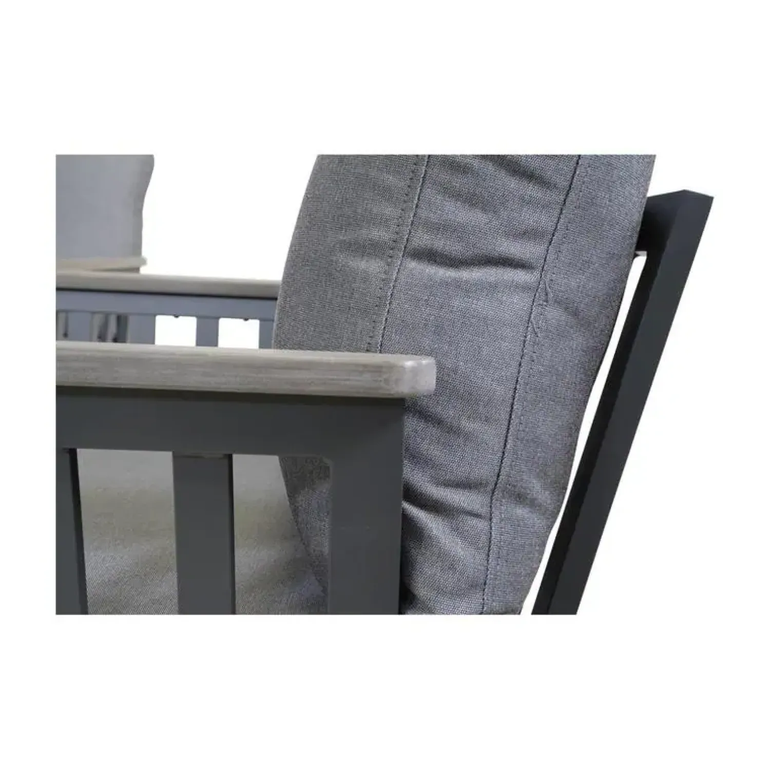Lesli Living Loungeset|Loungeset Amalfi