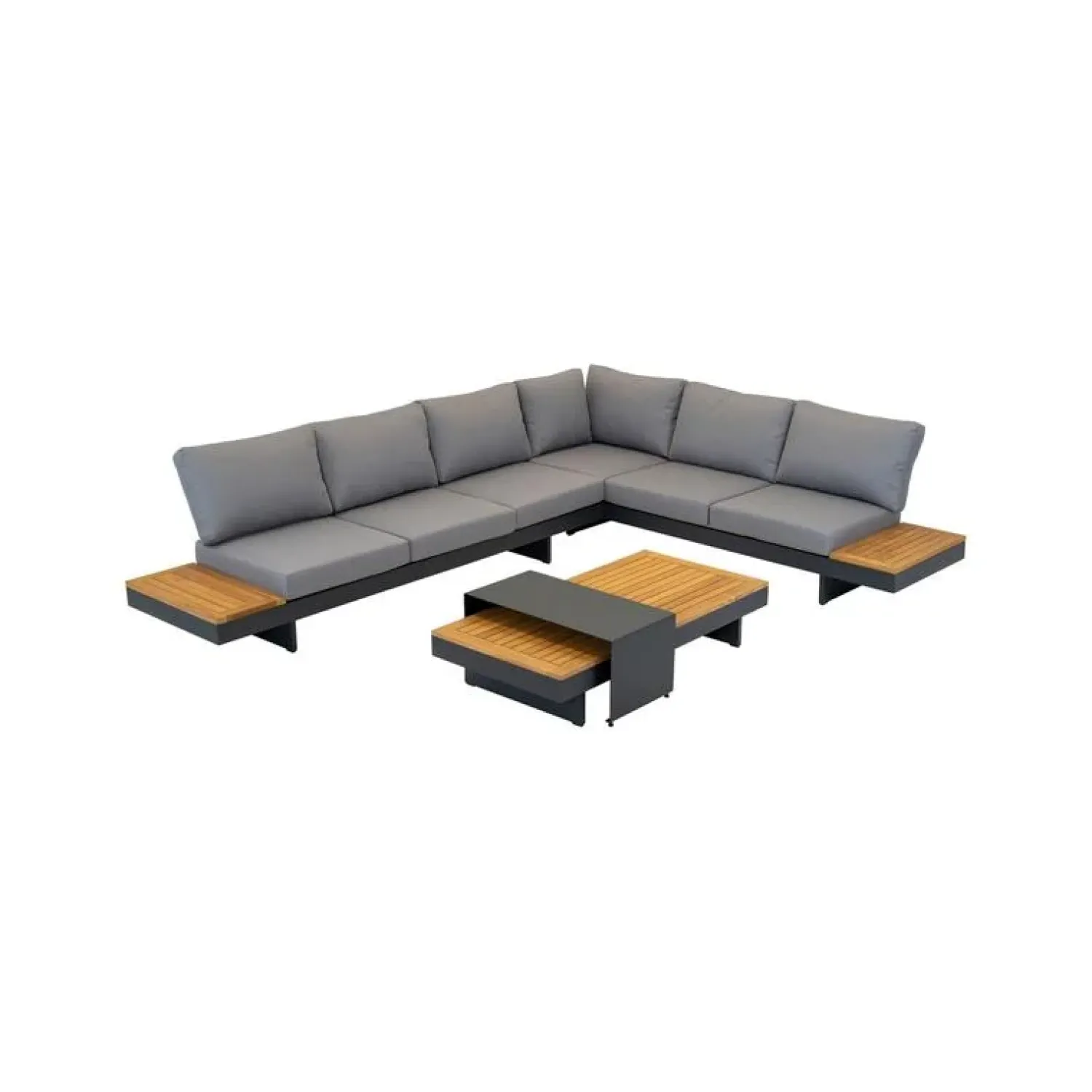 Lesli Living Loungeset|Loungeset Barbados