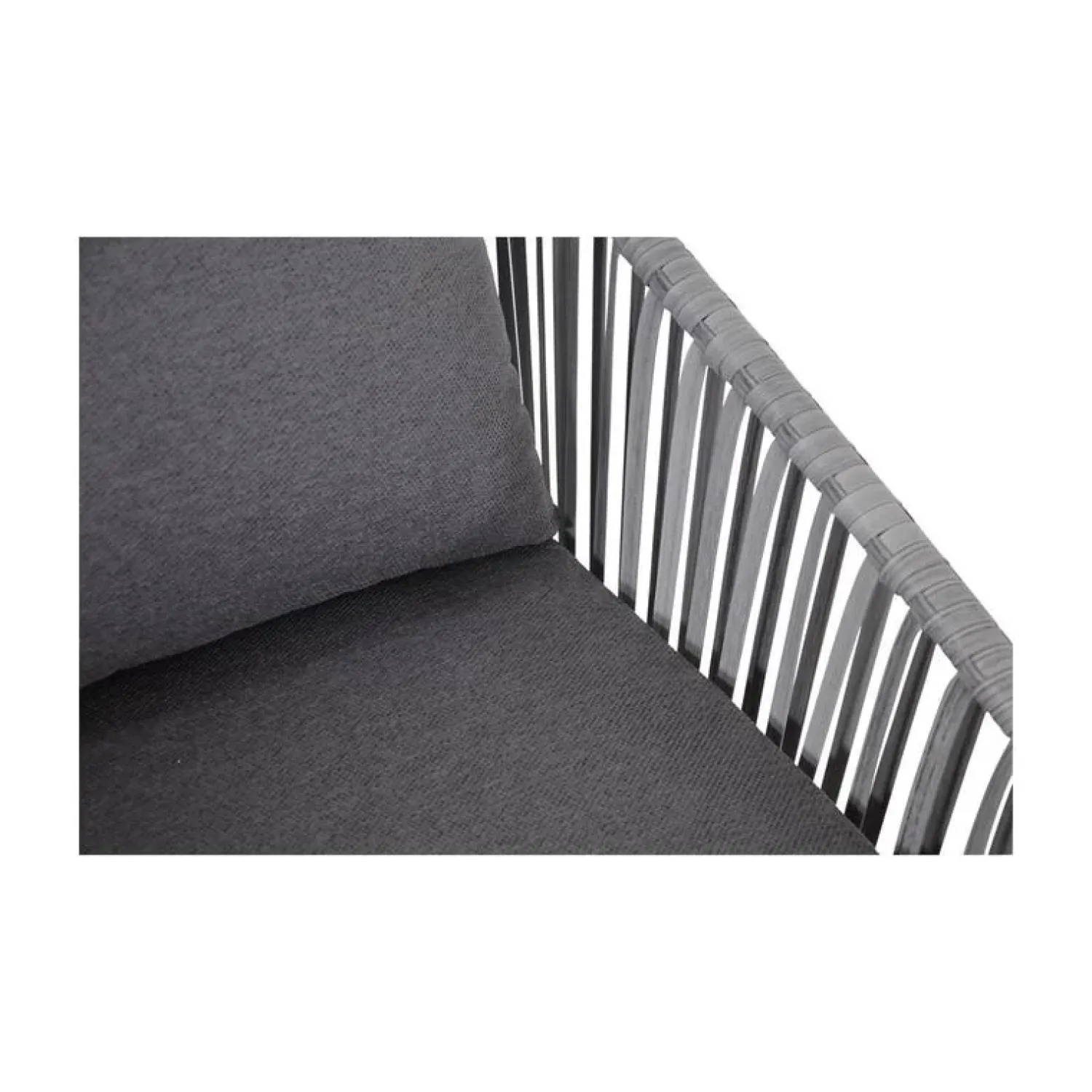 Lesli Living Loungeset|Loungeset Cattivu