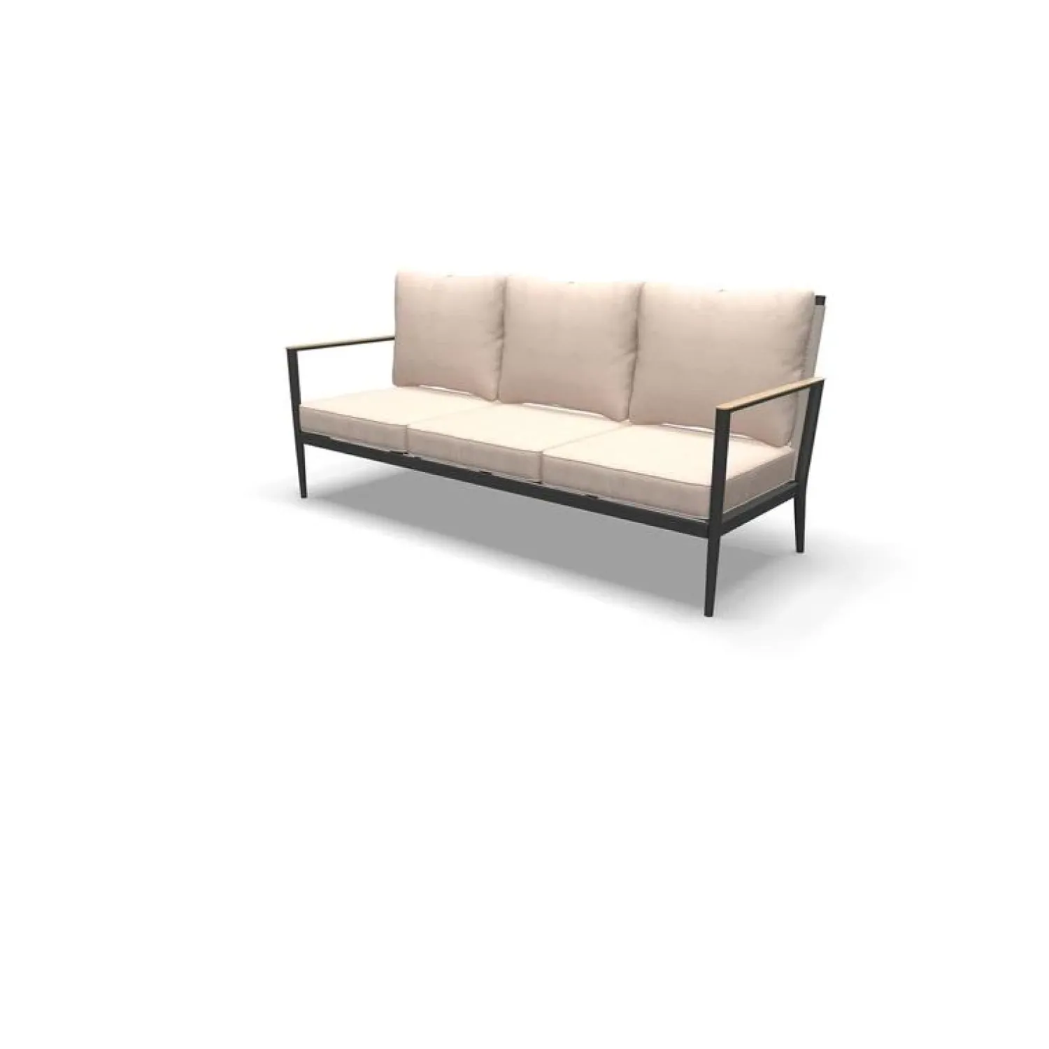 Lesli Living Loungeset|Loungeset Feda