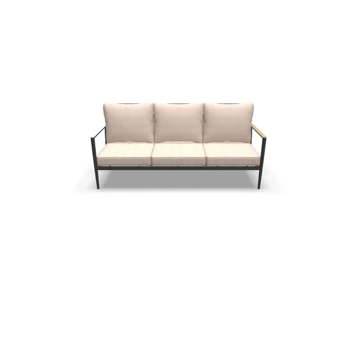 Lesli Living Loungeset|Loungeset Feda