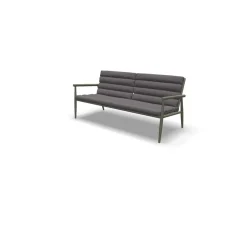 Lesli Living Loungeset|Tuinbanken|Loungeset Harper Olive