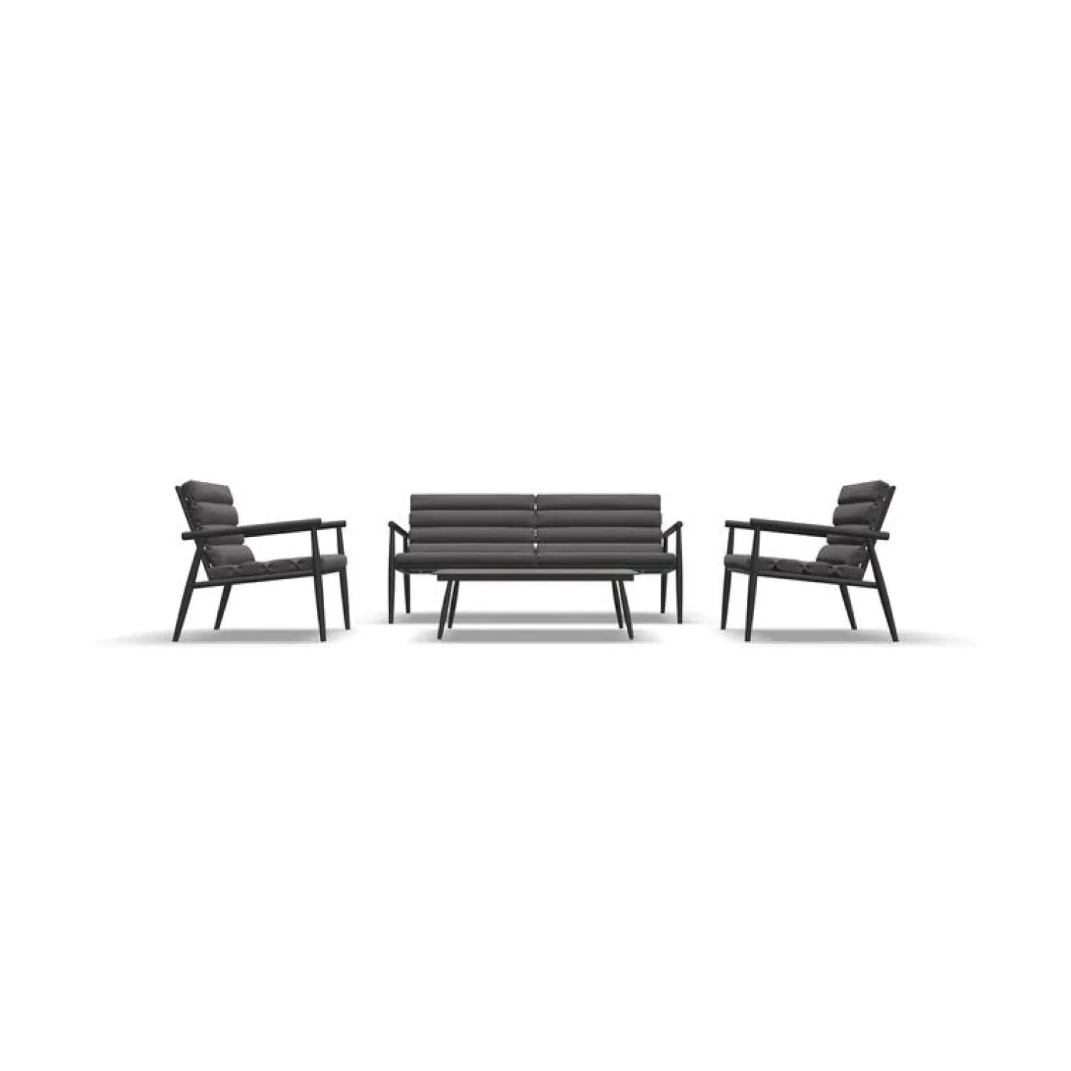 Lesli Living Loungeset|Loungeset Harper Stone