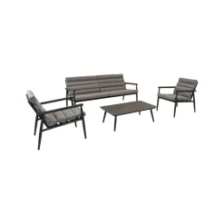 Lesli Living Loungeset|Loungeset Harper Stone