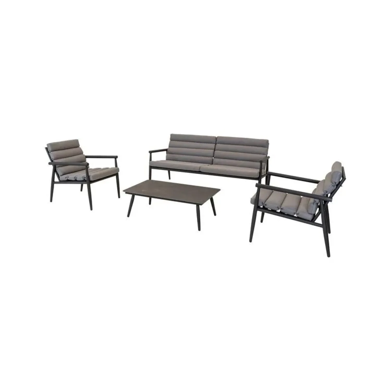 Lesli Living Loungeset|Loungeset Harper Stone
