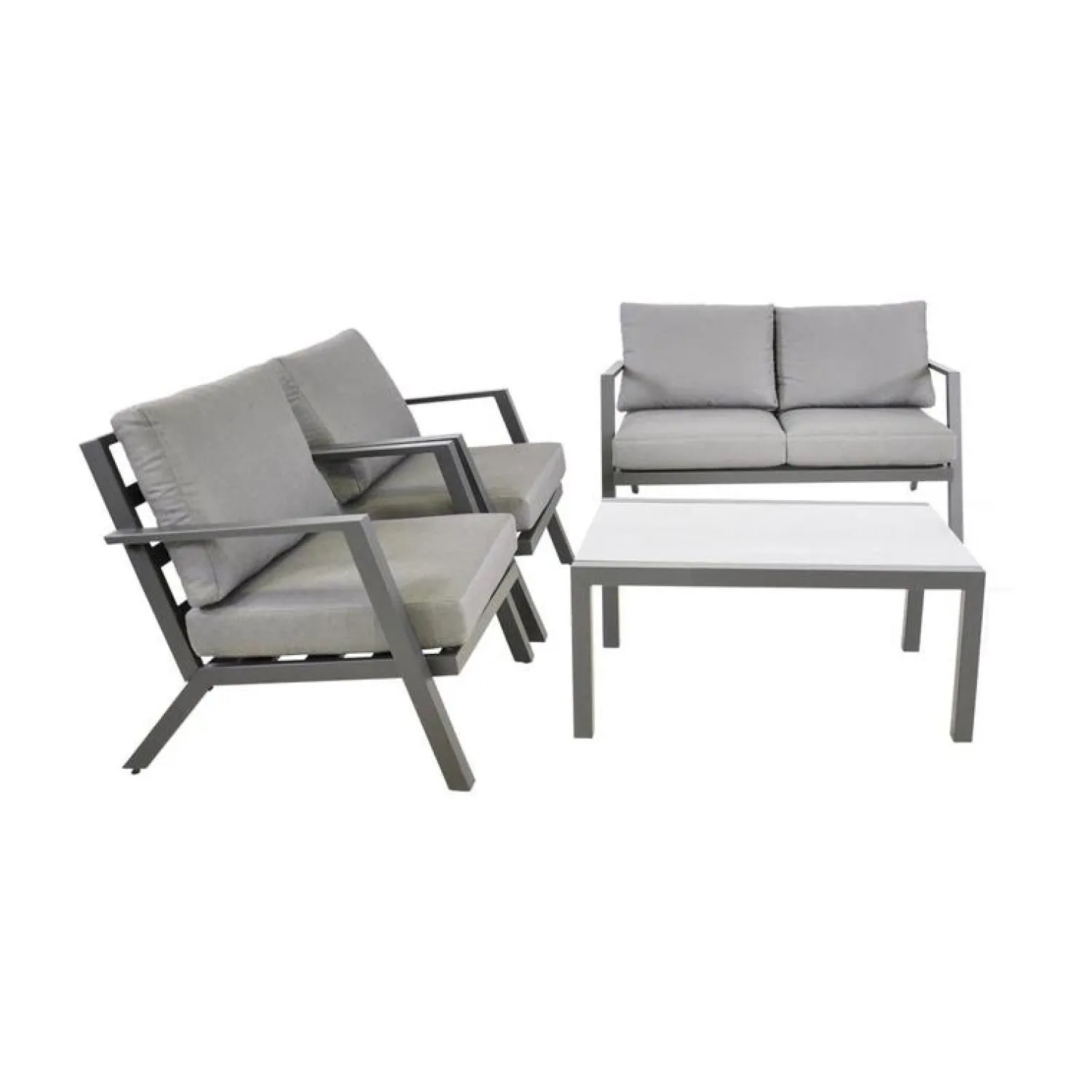 Lesli Living Loungeset|Loungeset Marah