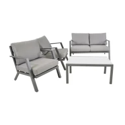 Lesli Living Loungeset|Loungeset Marah