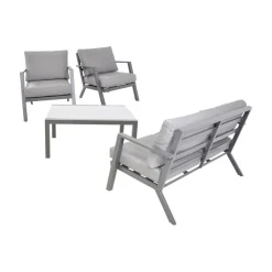 Lesli Living Loungeset|Loungeset Marah
