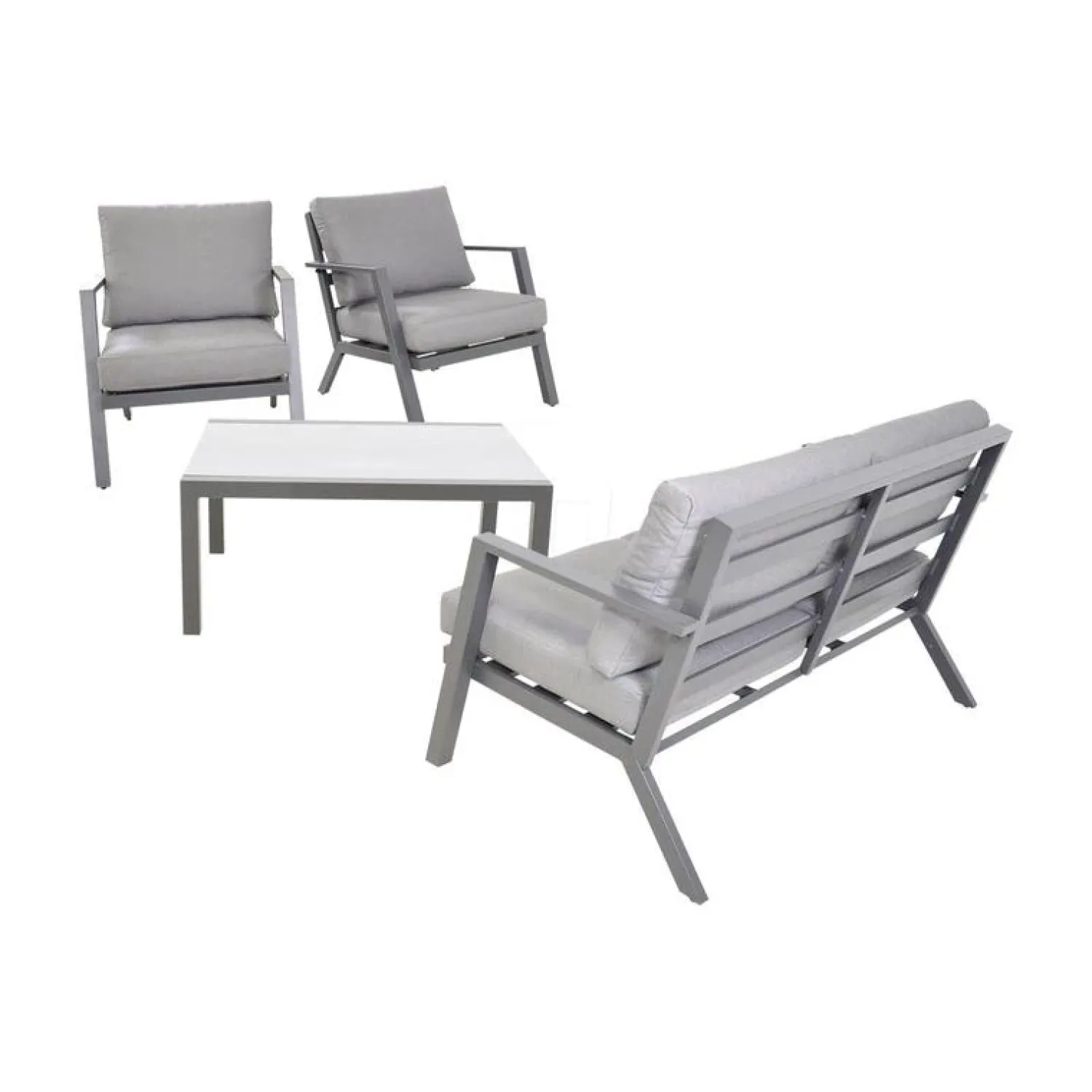 Lesli Living Loungeset|Loungeset Marah