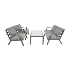 Lesli Living Loungeset|Loungeset Marah