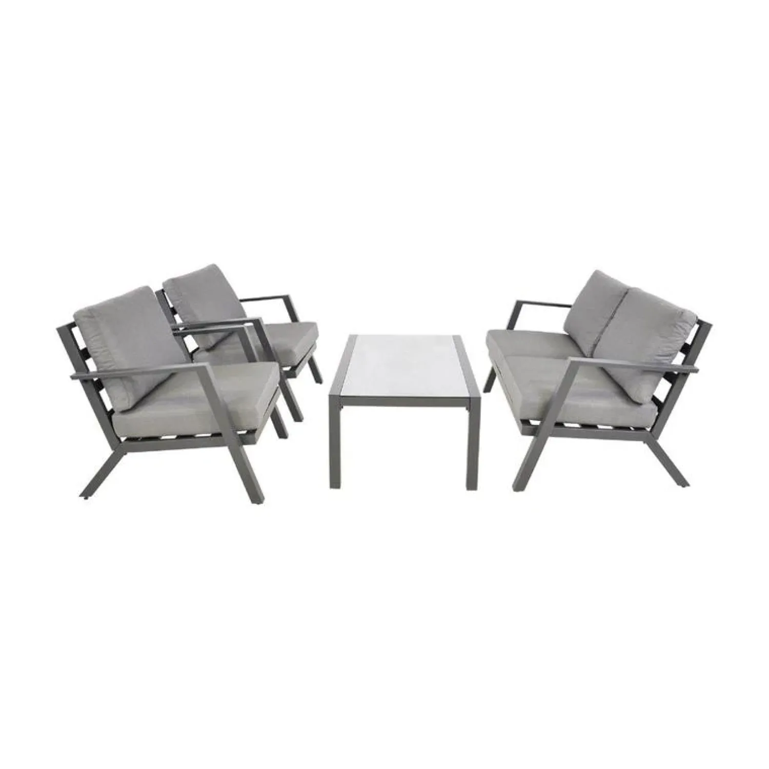 Lesli Living Loungeset|Loungeset Marah