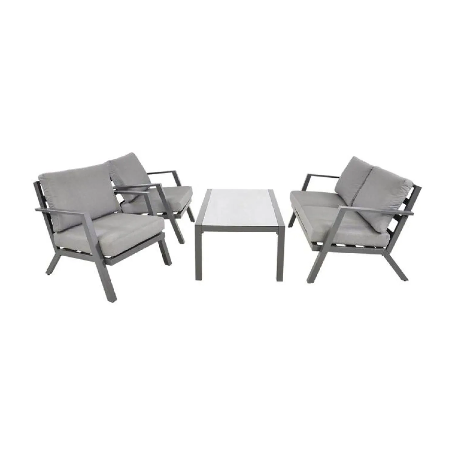 Lesli Living Loungeset|Loungeset Marah