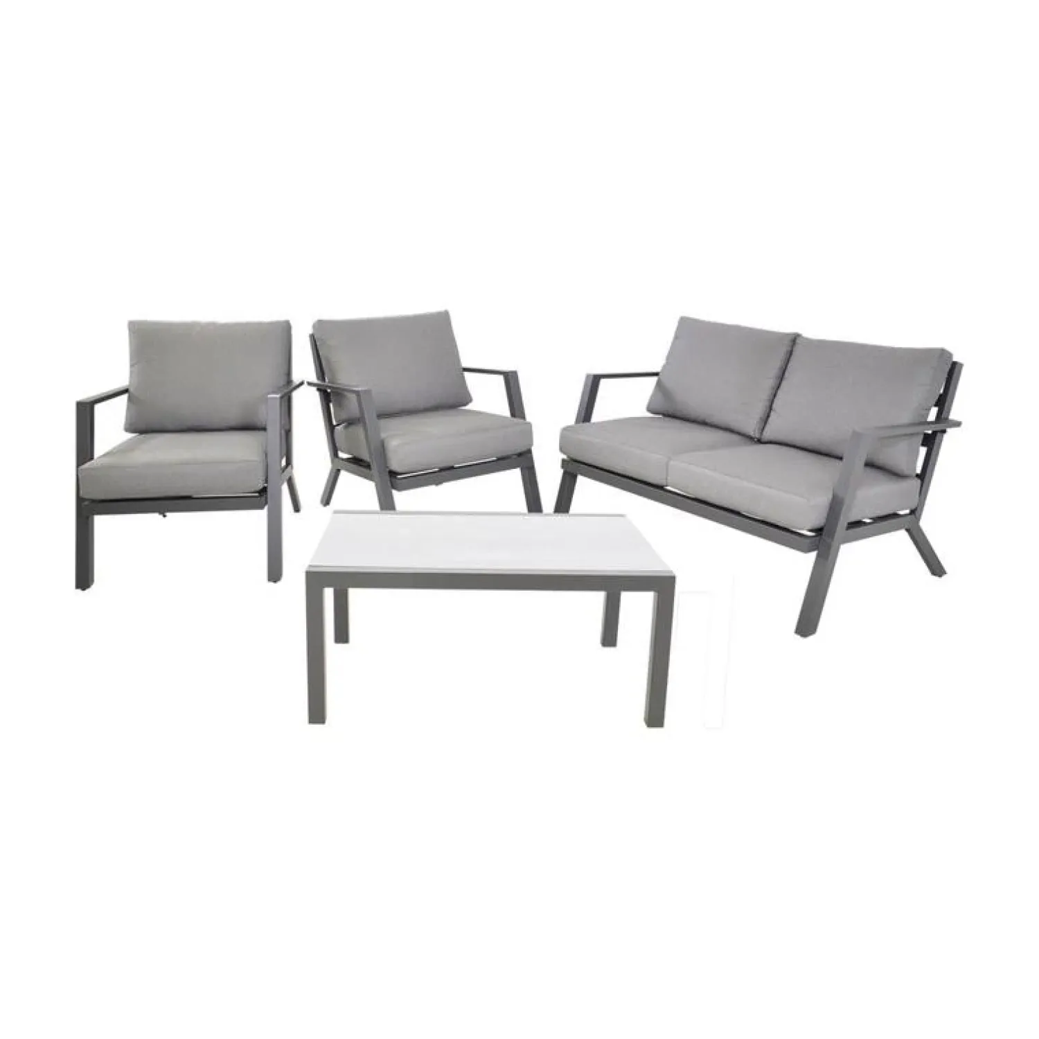 Lesli Living Loungeset|Loungeset Marah