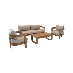 Lesli Living Loungeset|Loungeset Mylo