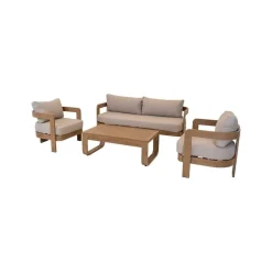 Lesli Living Loungeset|Loungeset Mylo