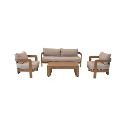 Lesli Living Loungeset|Loungeset Mylo