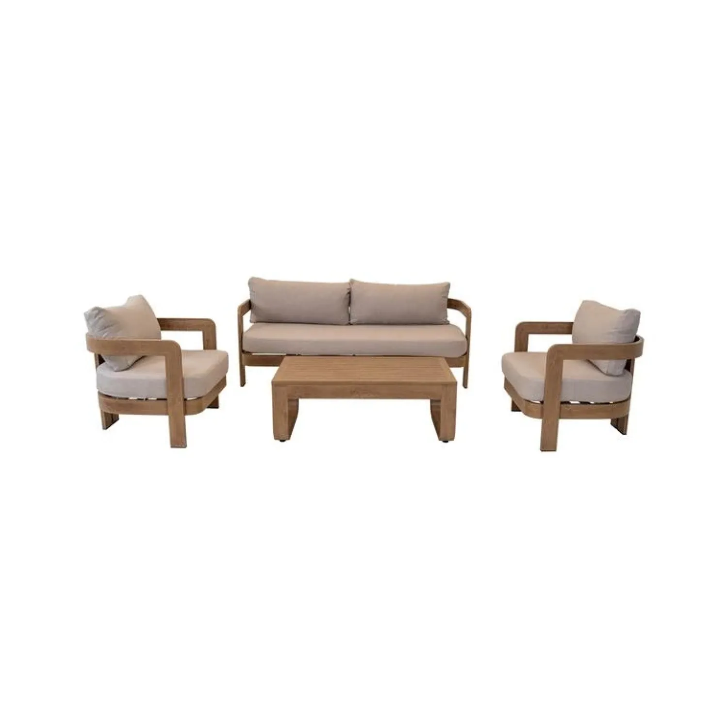 Lesli Living Loungeset|Loungeset Mylo
